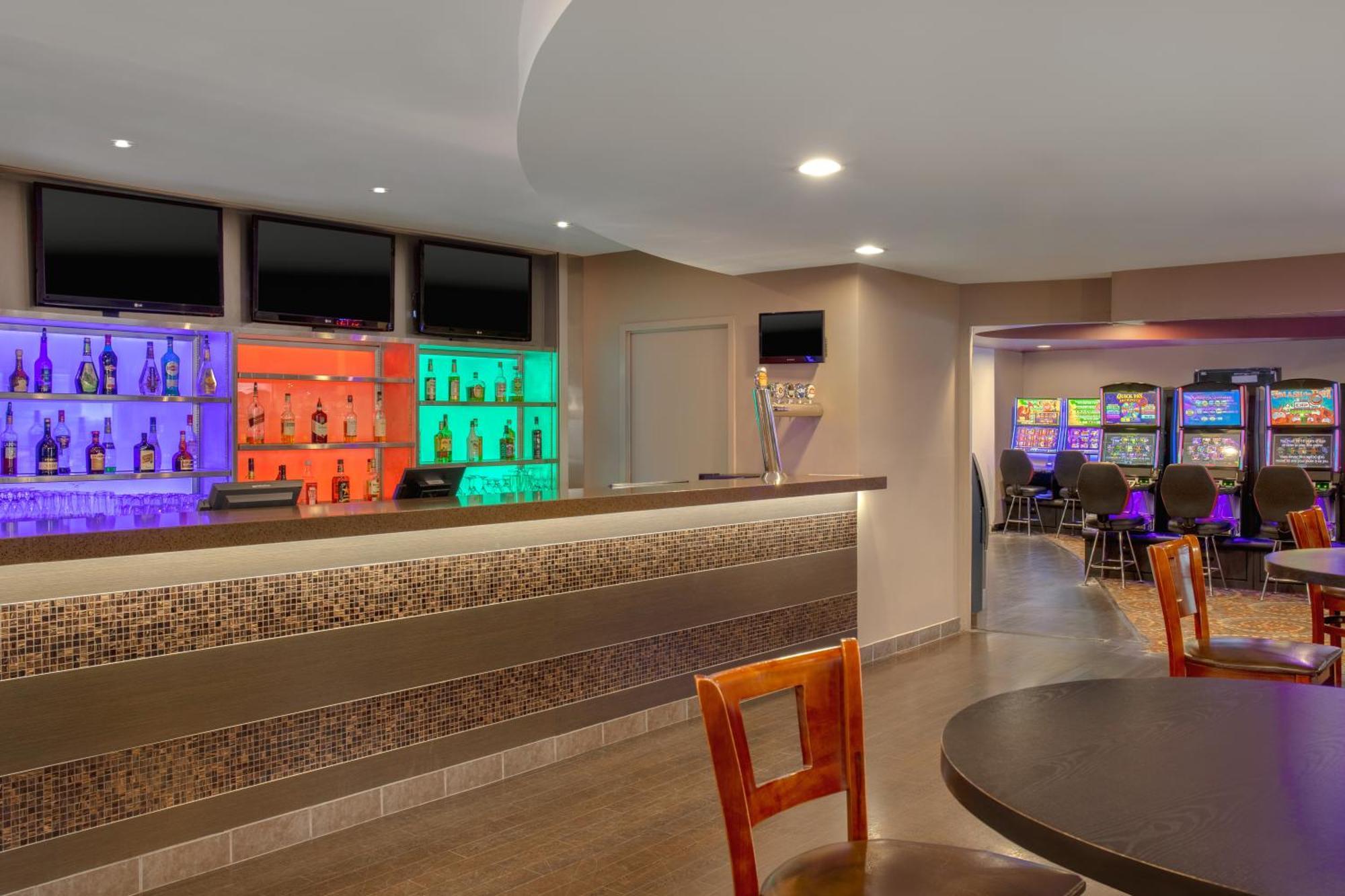 Hampton Inn By Hilton Winnipeg Downtown מראה חיצוני תמונה